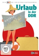 Various - Die DDR In Originalaufnahmen-Urlaub In Der DDR