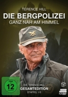 Hill,Terence - Die Bergpolizei-Die Terence Hill Gesamtedition (