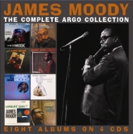 Moody,James - The Complete Argo Collection