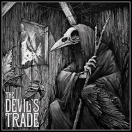 The Devil's Trade - The Call of the Iron Peak (Digipak)