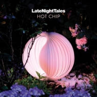 Hot Chip - Late Night Tales (CD+MP3)