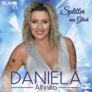 Alfinito,Daniela - Splitter aus Glück