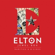 John,Elton - Jewel Box: Rarities And B-Sides (3LP)