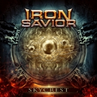 Iron Savior - Skycrest (Digipak)