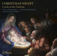 Rutter,John/Cambridge Singers,The - Christmas Night