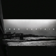 Iron Curtain - Artifact (LP)