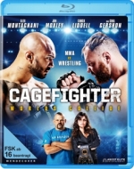 Moxley,John - Cagefighter: Worlds Collide (Blu-ray)