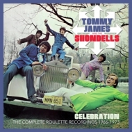 Tommy James And The Shondells - Celebration