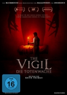 The Vigil/DVD - The Vigil