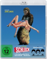 Landis,John - SCHLOCK-Das Bananenmonster (Blu-Ray)