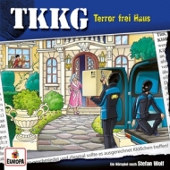 TKKG - 219/Terror frei Haus