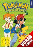 Pokemon - Pokemon-Staffel 3:Die Johto Reisen