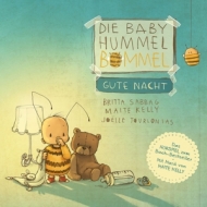 Kleine Hummel Bommel,Die - Die Baby Hummel Bommel-Gute Nacht