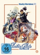 Guercio,James William - Electra Glide in Blue-Harley Davidson 344 (Limit