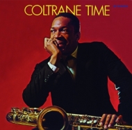 Coltrane,John - Clotrane Time+4 Bonus Tracks