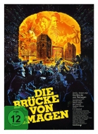 Guillermin,John - Die Brücke von Remagen-Limited Mediabook (Blu-R