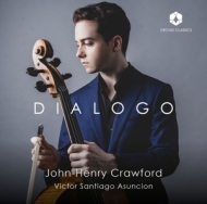 Crawford,John-Henry/Asuncion,Victor Santiago - Dialogo