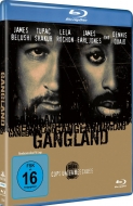 Shakur,Tupac/Belushi,James/Quaid,Dennis - Gangland-Cops Unter Beschuss (Blu-ray)