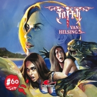 Faith Van Helsing - Faith Van Helsing 60: Die Fischmenschen Von Malibu