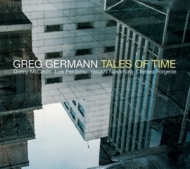 Germann,Greg - Tales Of Time