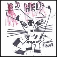 DJ Hell - House Music Box Remixes (Roman Flügel/Perel)