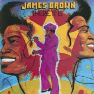 Brown,James - There It Is