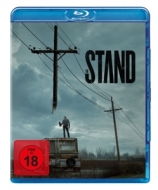 James Marsden,Odessa Young,Owen Teague - The Stand: Die komplette Serie-Special...
