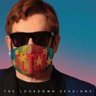 John,Elton - The Lockdown Sessions (2LP)