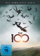Keine Informationen - The 100: Die komplette Serie