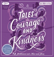Disney Prinzessinnen - Tales of Courage and Kindness