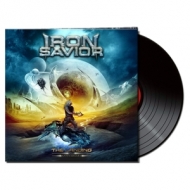 Iron Savior - The Landing (Remixed & Remastered) (Gtf.black 2LP