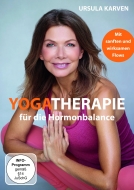 Karven,Ursula - Ursula Karven-Yogatherapie Für Die Hormonbalance