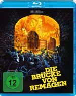 Guillermin,John - Die Brücke von Remagen (Blu-ray)
