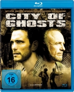 Dillon,Matt/Caan,James/Byrne,Rose - City of Ghosts-Kinofassung (in HD neu abgetastet