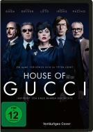 Ridley Scott - House of Gucci