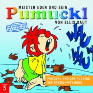 Ellis Kaut - Pumuckl 5. Folge: Pumuckl und der Pudding/Pumuckl und der rätselhafte Hund