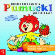 Ellis Kaut - Pumuckl 17. Folge: Pumuckl und die Obstbäume/Pumuckl paßt auf