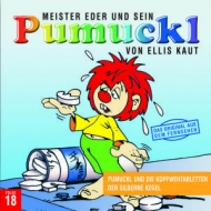 Ellis Kaut - Pumuckl 18. Folge: Pumuckl und die Kopfwehtabletten/Der silberne Kegel