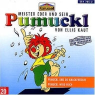 Pumuckl - 20:Pumuckl Und Die Knackfrösche/Pumuckl Wird Reich
