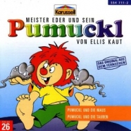 Pumuckl - 26:Pumuckl Und Die Maus/Pumuckl Und Die Tauben