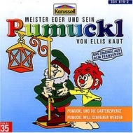 Pumuckl - 35:Pumuckl Und Die Gartenzwerge/Pumuckl Will Schre