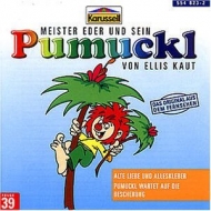 Pumuckl - 39:Alte Liebe Und Alleskleber/Pumuckl Wartet Auf D