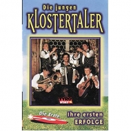 Die Jungen Klostertaler - Die ersten Erfolge