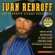 Rebroff,Ivan - Die Schönste Stimme Russlands