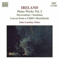 John Lenehan - Klavierwerke Vol. 2