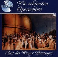Various - Die Schönsten Opernchöre