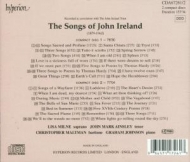 Diverse - The Songs Of John Ireland