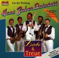 Zuber,Hans Quintett - Liebe & Treue