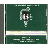 Alan Parsons Project,The - Tales Of Mystery And Imagination
