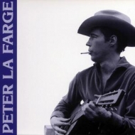 Lafarge,Peter - Songs Of The Cowboys/Iron Mountain